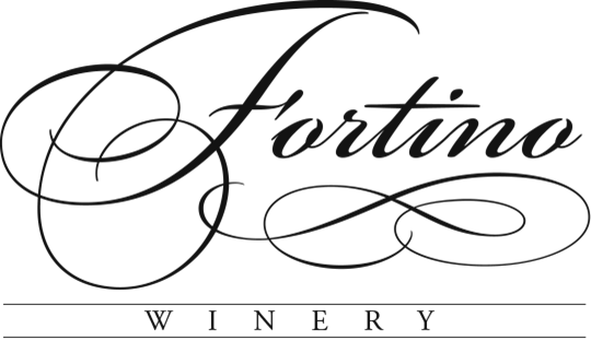 Fortino Winery Logo